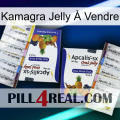Kamagra Jelly À Vendre 12